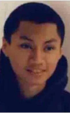 Carlos Cruz death by force case profile photo