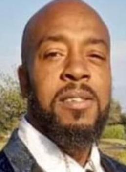 Ibrahim Muhammad death by force case profile photo