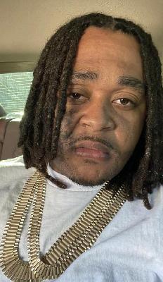 Luther Crayton death by force case profile photo