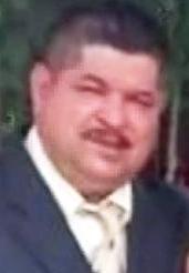 Alfredo Cuevas death by force case profile photo