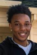 Mekhi Richardson death by force case profile photo