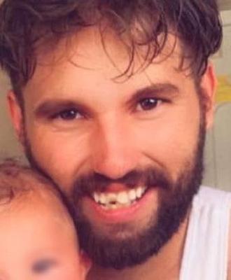 Anthony Valva death by force case profile photo