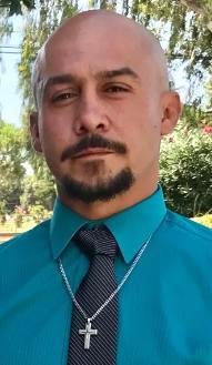 Paul Fierro death by force case profile photo