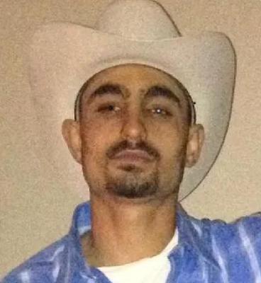 Humberto Padilla death by force case profile photo