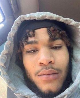 Trey Walker death by force case profile photo