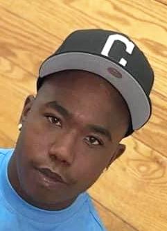 Charles Brown death by force case profile photo