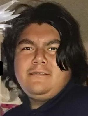 Christian Jimenez death by force case profile photo