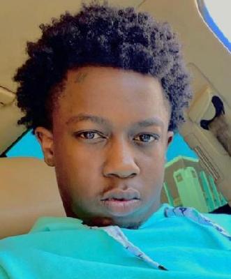 Demetrius Jones death by force case profile photo