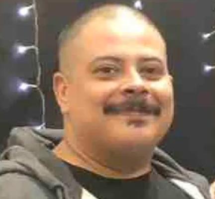 Ruben Galindo death by force case profile photo