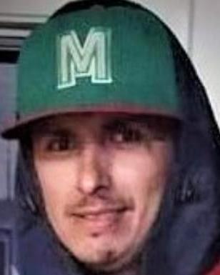 Joaquin Navarrette death by force case profile photo