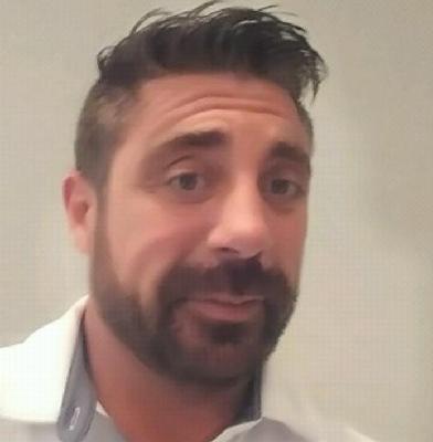 Ryan Abbott death by force case profile photo