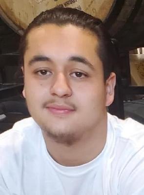 Mateo Vallejo death by force case profile photo