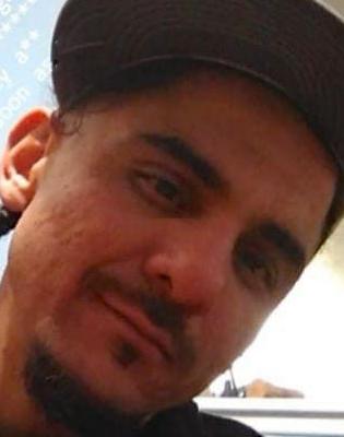 Juan Leon death by force case profile photo