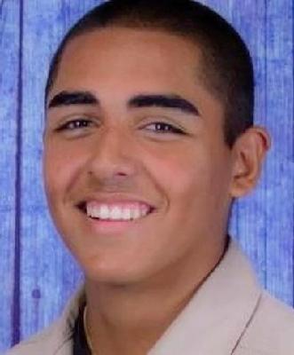 Antonio Chacon death by force case profile photo