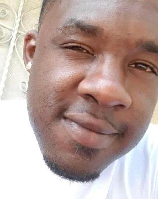 Kim Byous death by force case profile photo
