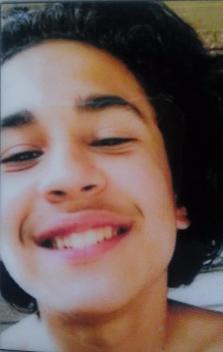 Alex Gonzalez death by force case profile photo