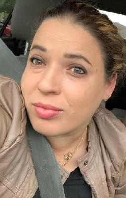 Nadjiba Belaidi death by force case profile photo