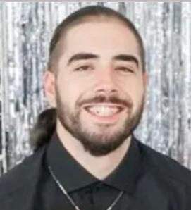 Mitchell Monroe death by force case profile photo