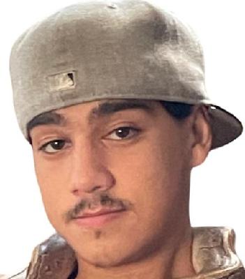 Robert Emilio Simmons death by force case profile photo