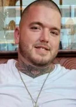 Clayton Sills death by force case profile photo