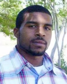 Darius Canada death by force case profile photo