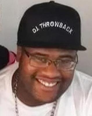 Tyree McPherson death by force case profile photo