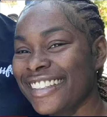 Marie Bedford death by force case profile photo