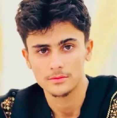 Noor Wardak death by force case profile photo