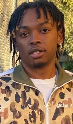 Jaden Davis death by force case profile photo