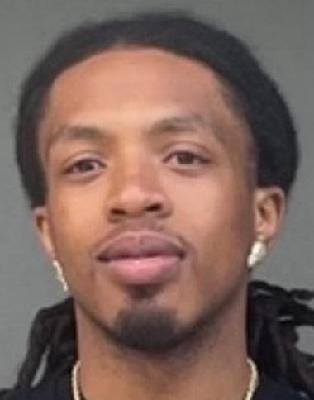 Seandell Jones death by force case profile photo
