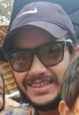 Jesse Recinos death by force case profile photo
