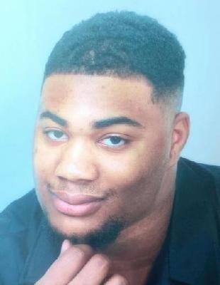 Jodien Brown death by force case profile photo