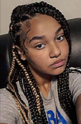 Desiree Jenkins death by force case profile photo