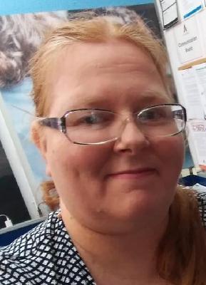 Rebecca Jenkins death by force case profile photo