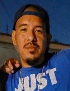 Ger Medina death by force case profile photo