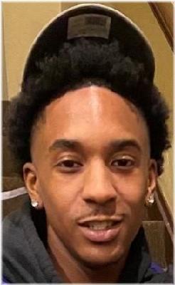 Khyrei Currie death by force case profile photo
