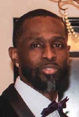 Taurean Davis death by force case profile photo