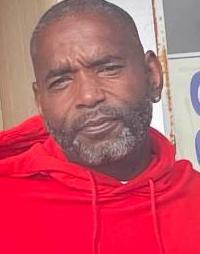 Darnell Cain death by force case profile photo