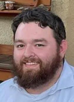 Blake Mohs death by force case profile photo