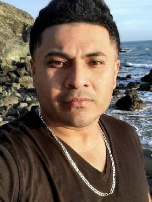 Claudio Martinez death by force case profile photo
