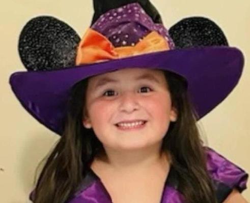 Eliyanah Crisostomo death by force case profile photo