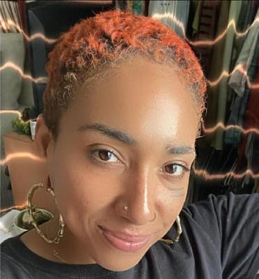 Mia Felder death by force case profile photo