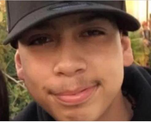 Carlos Arvizu death by force case profile photo