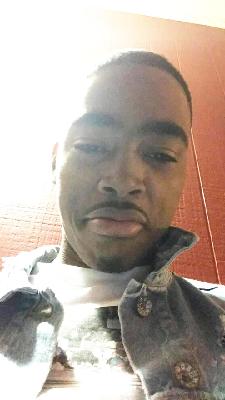 Maurice Hunter death by force case profile photo