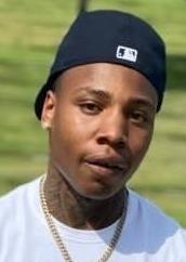 Tahki Hunter death by force case profile photo