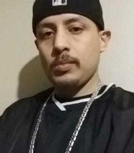 Johnny Mercado death by force case profile photo