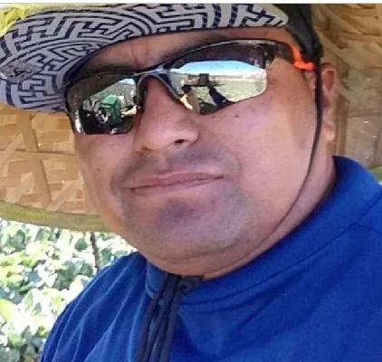 Ivan Lopez death by force case profile photo