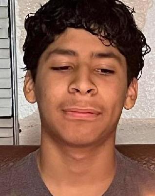 Juan Ortega death by force case profile photo