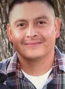 Paul Valenzuela death by force case profile photo