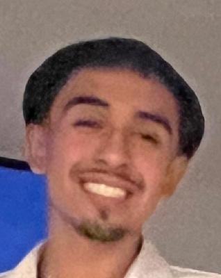 Raul Ramirez-Reyes death by force case profile photo